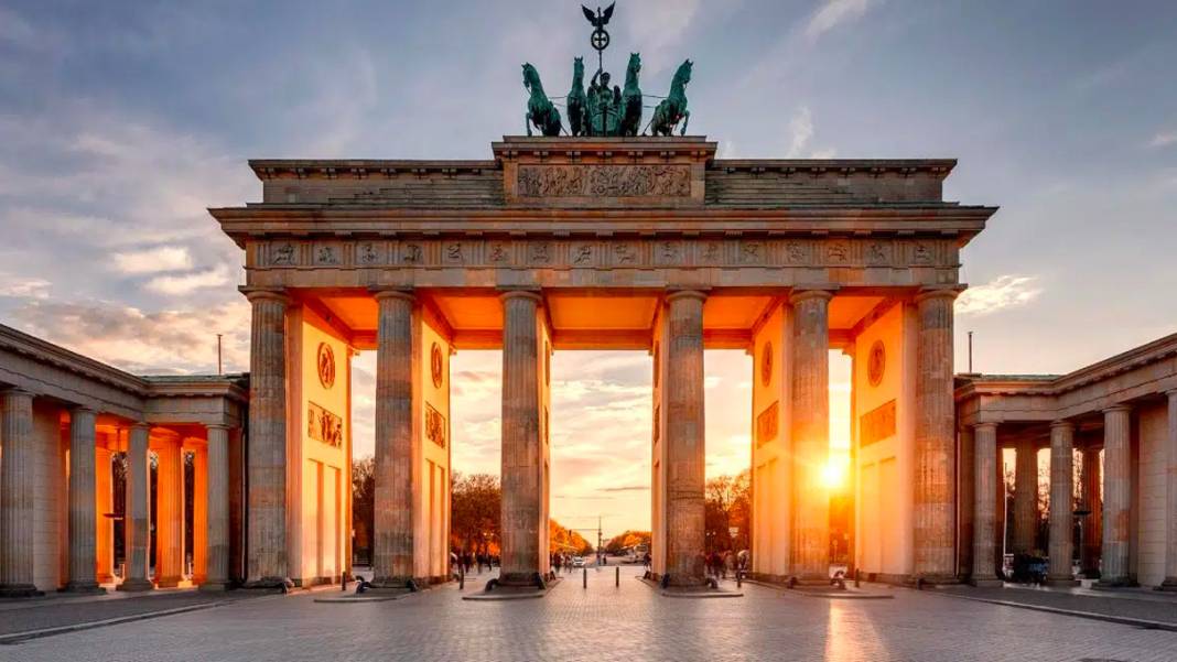 Almanya’da en çok para kazandıran meslekler belli oldu 4